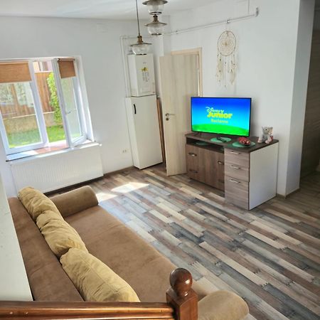 Apartamente De Inchiriat Lucky House Brassó Kültér fotó