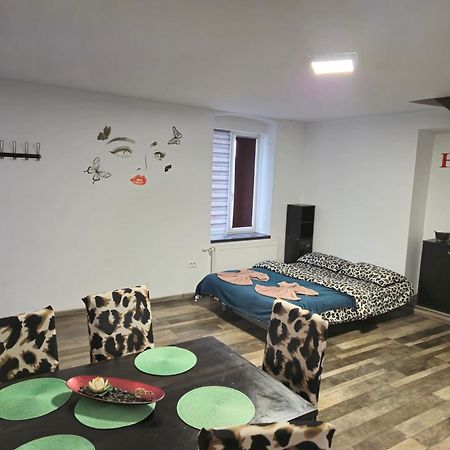 Apartamente De Inchiriat Lucky House Brassó Kültér fotó