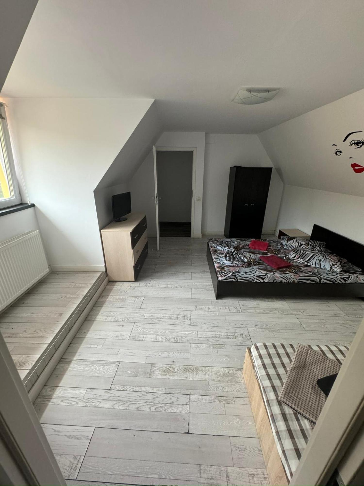 Apartamente De Inchiriat Lucky House Brassó Kültér fotó