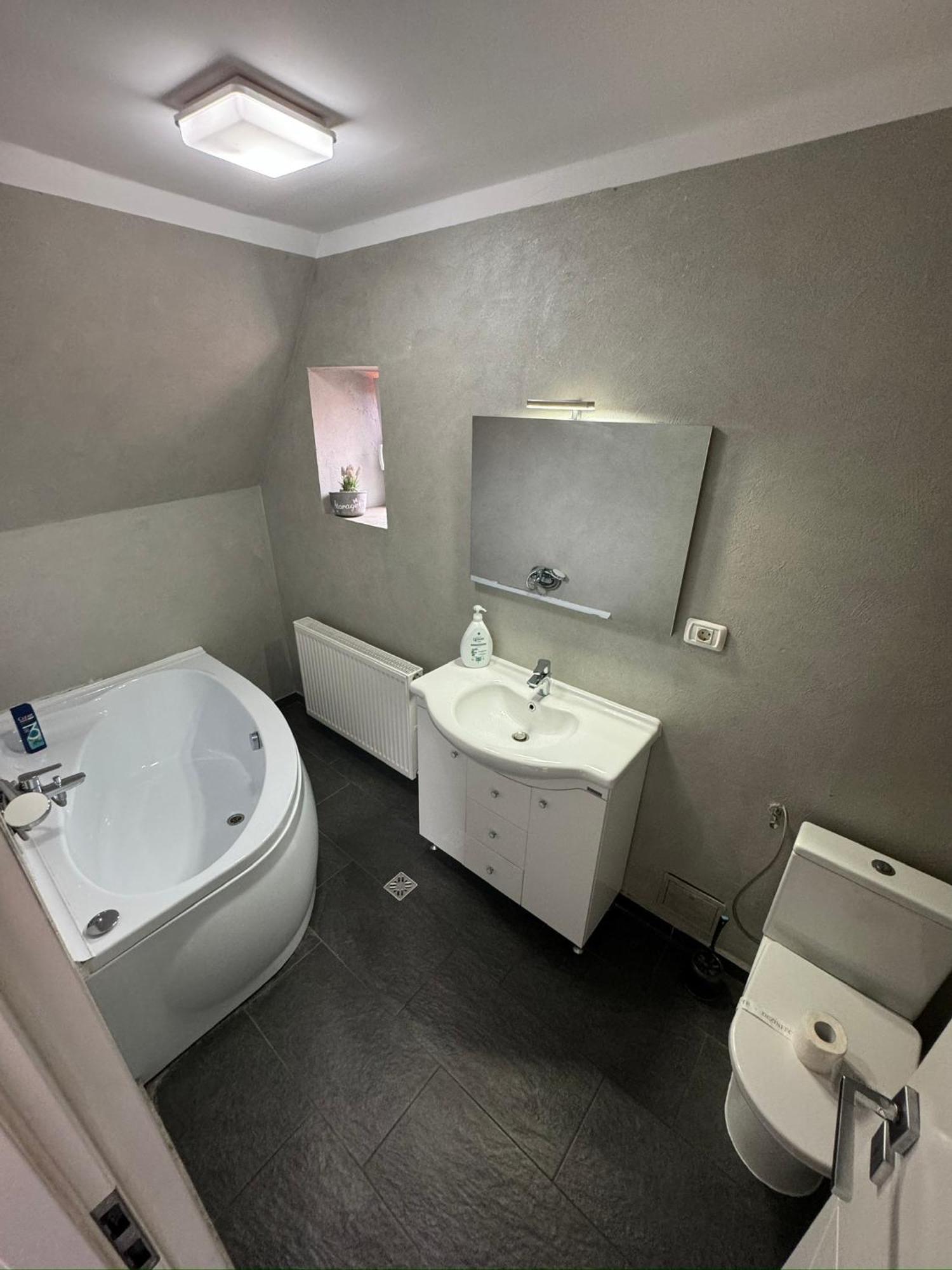 Apartamente De Inchiriat Lucky House Brassó Kültér fotó