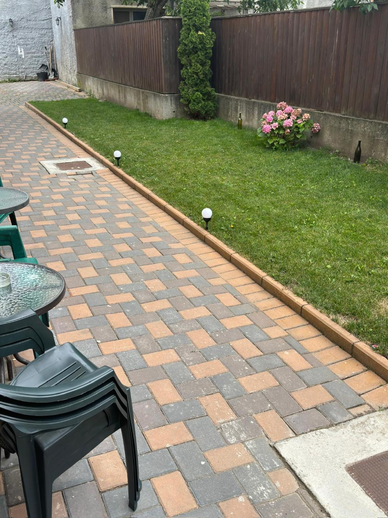 Apartamente De Inchiriat Lucky House Brassó Kültér fotó