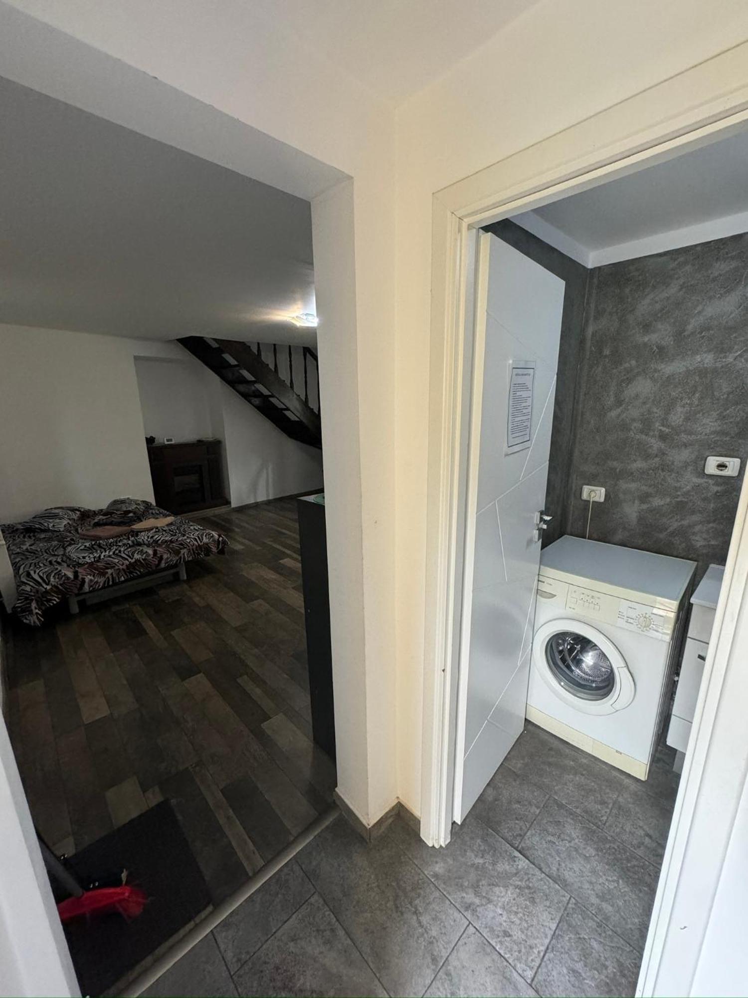 Apartamente De Inchiriat Lucky House Brassó Kültér fotó