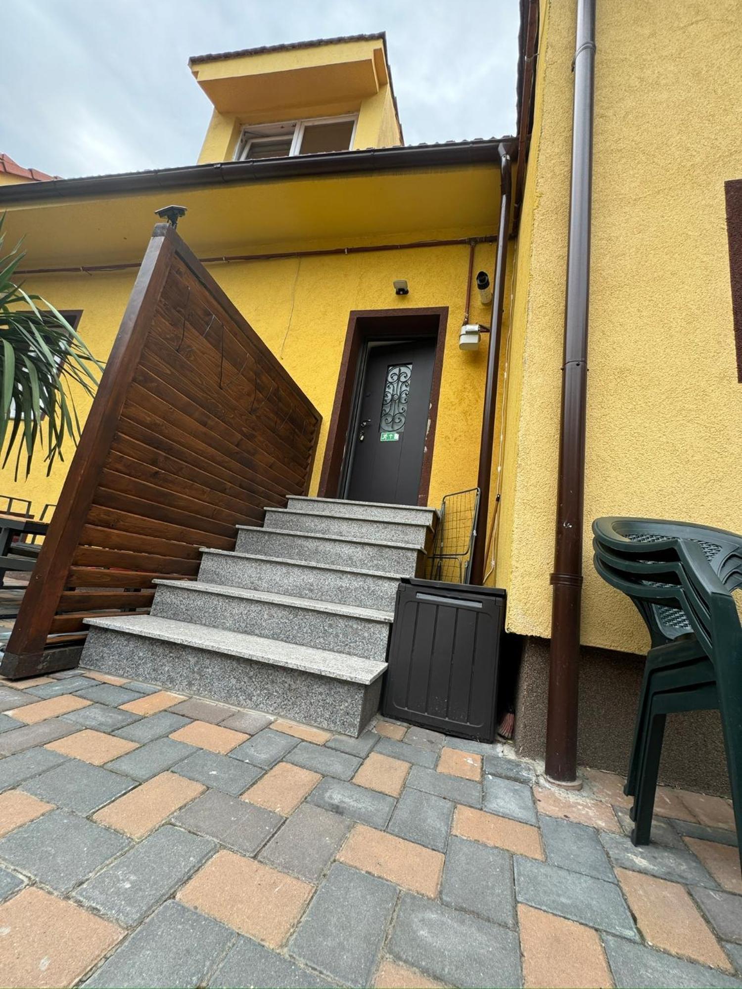 Apartamente De Inchiriat Lucky House Brassó Kültér fotó