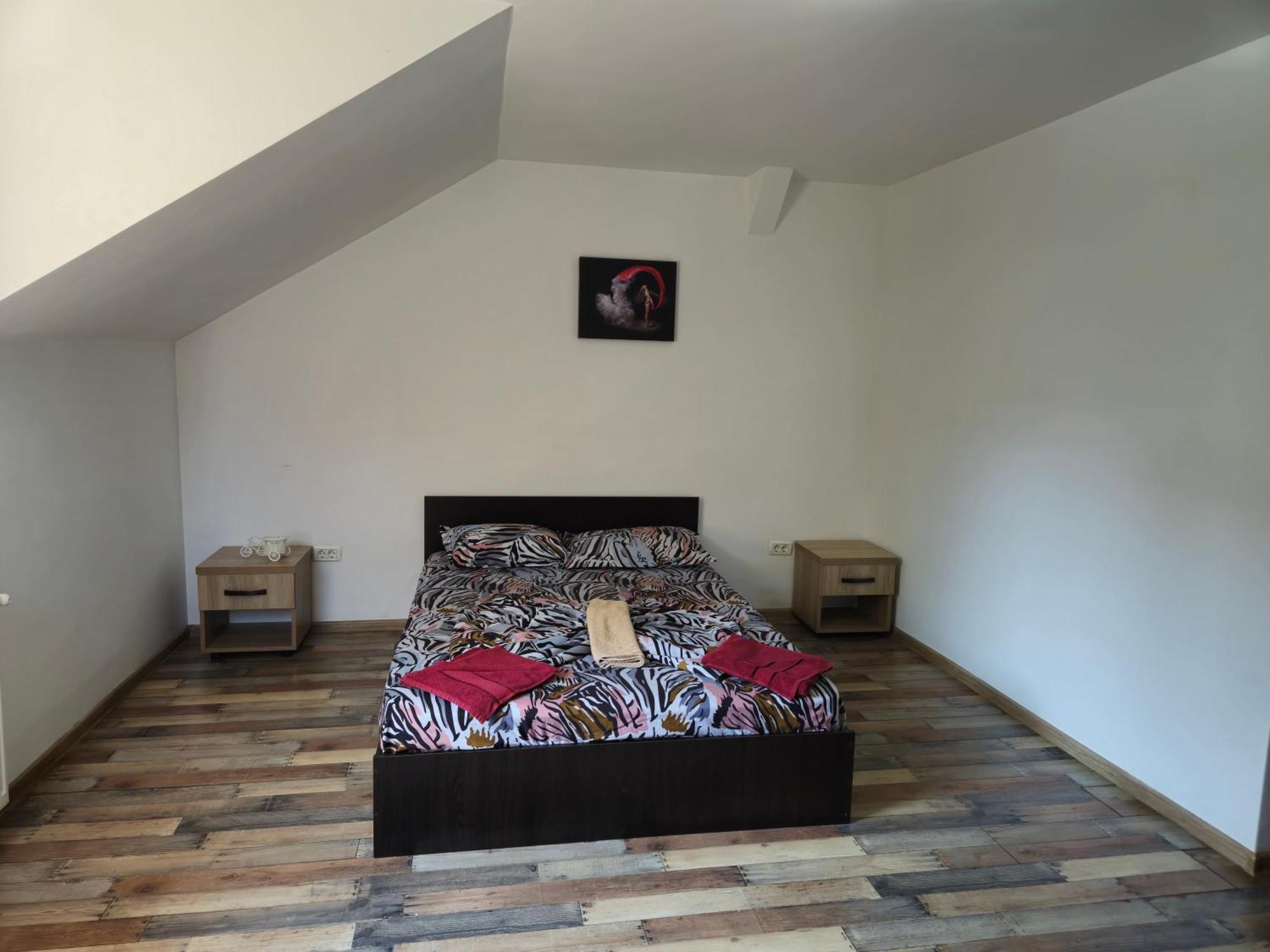 Apartamente De Inchiriat Lucky House Brassó Kültér fotó