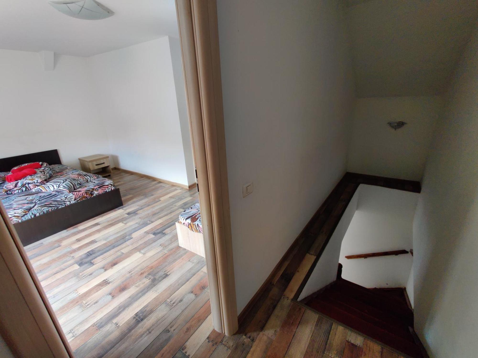 Apartamente De Inchiriat Lucky House Brassó Kültér fotó
