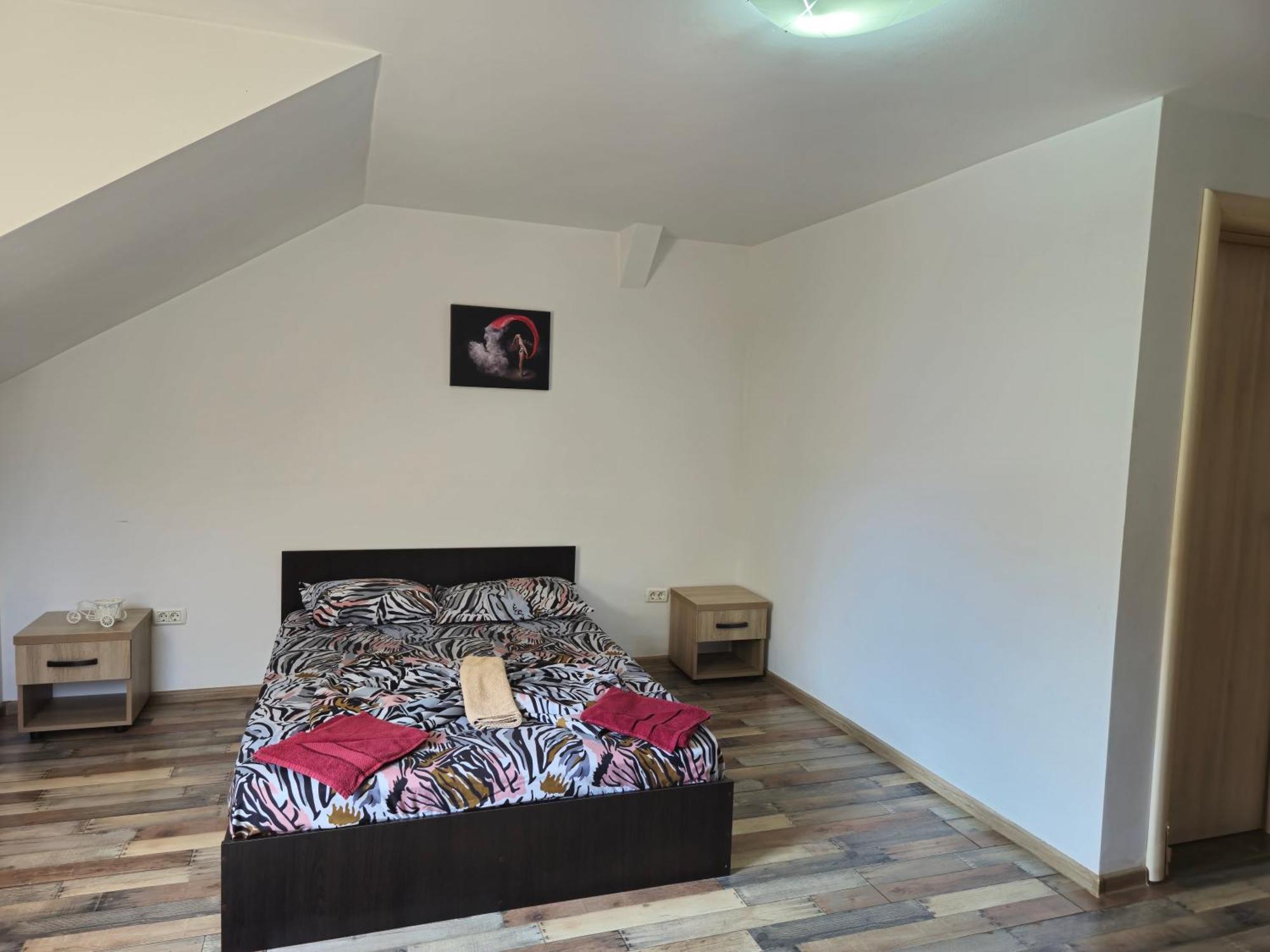Apartamente De Inchiriat Lucky House Brassó Kültér fotó