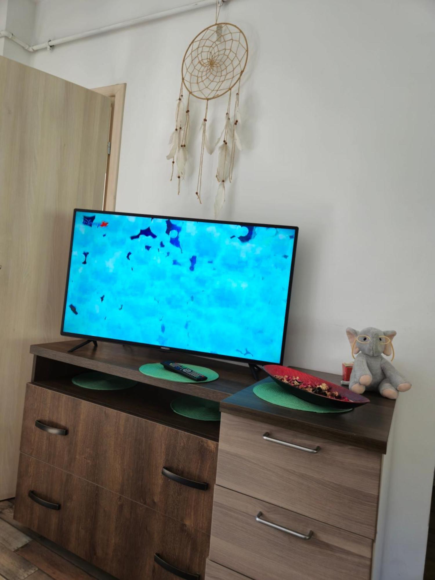 Apartamente De Inchiriat Lucky House Brassó Kültér fotó