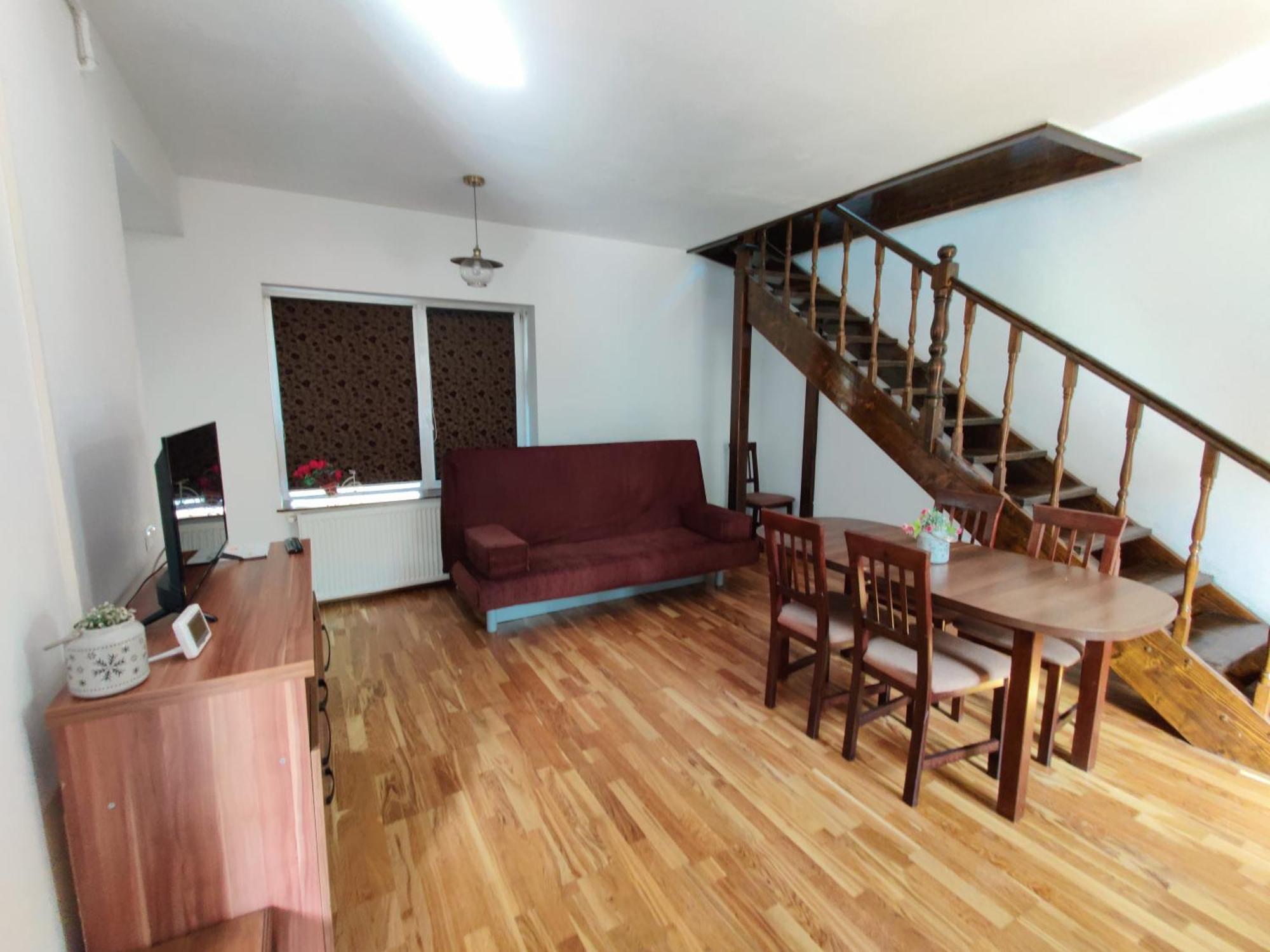 Apartamente De Inchiriat Lucky House Brassó Kültér fotó