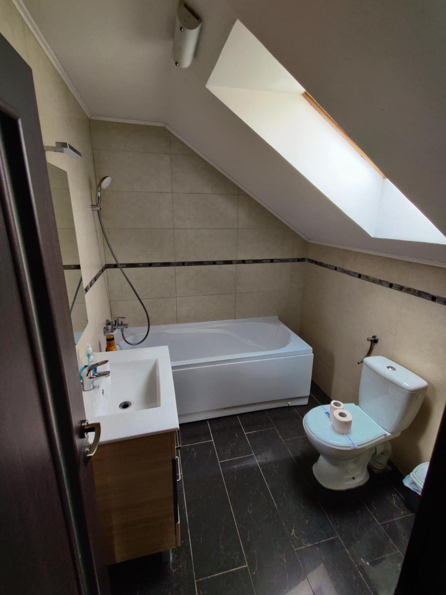 Apartamente De Inchiriat Lucky House Brassó Kültér fotó