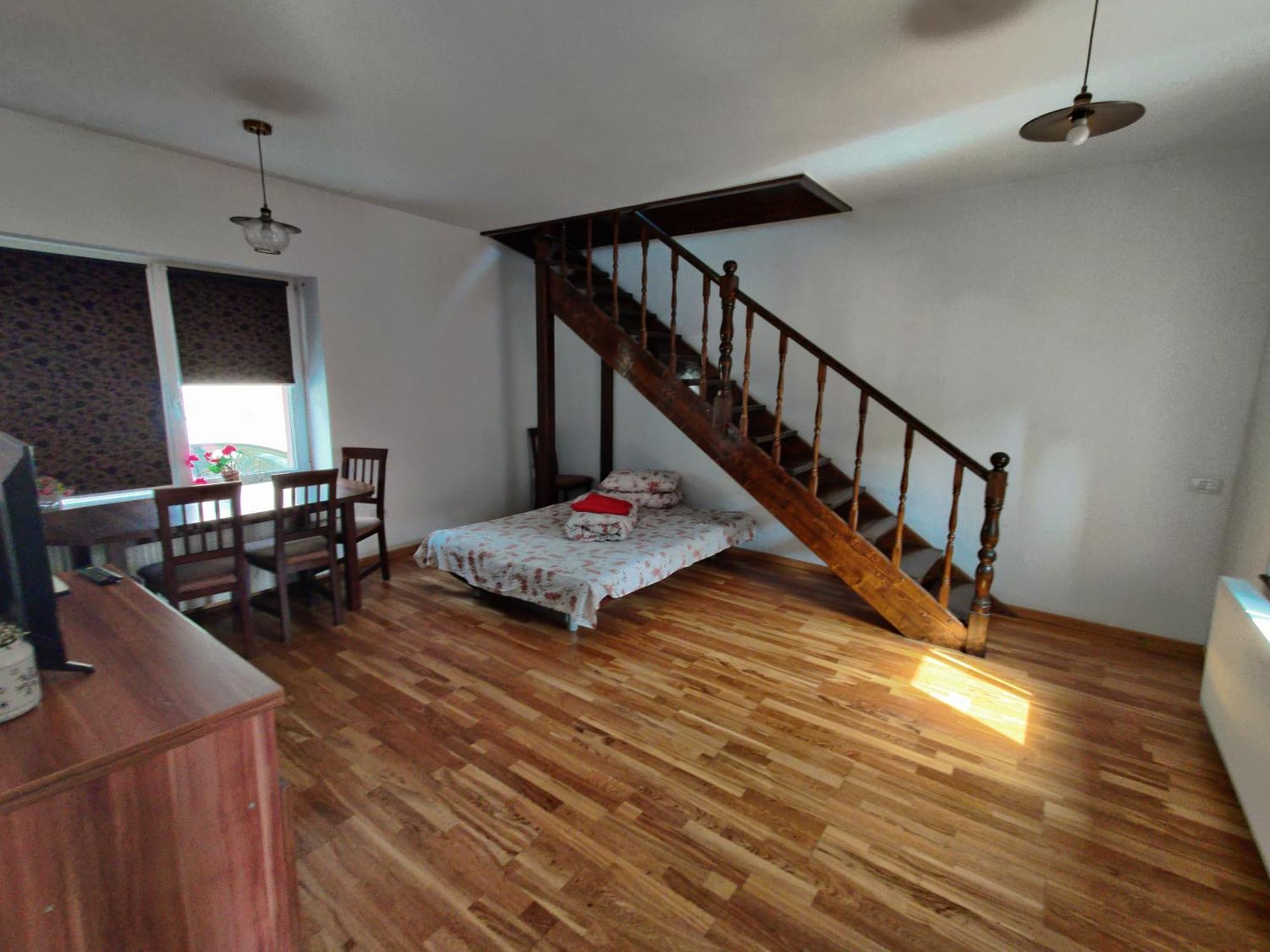 Apartamente De Inchiriat Lucky House Brassó Kültér fotó