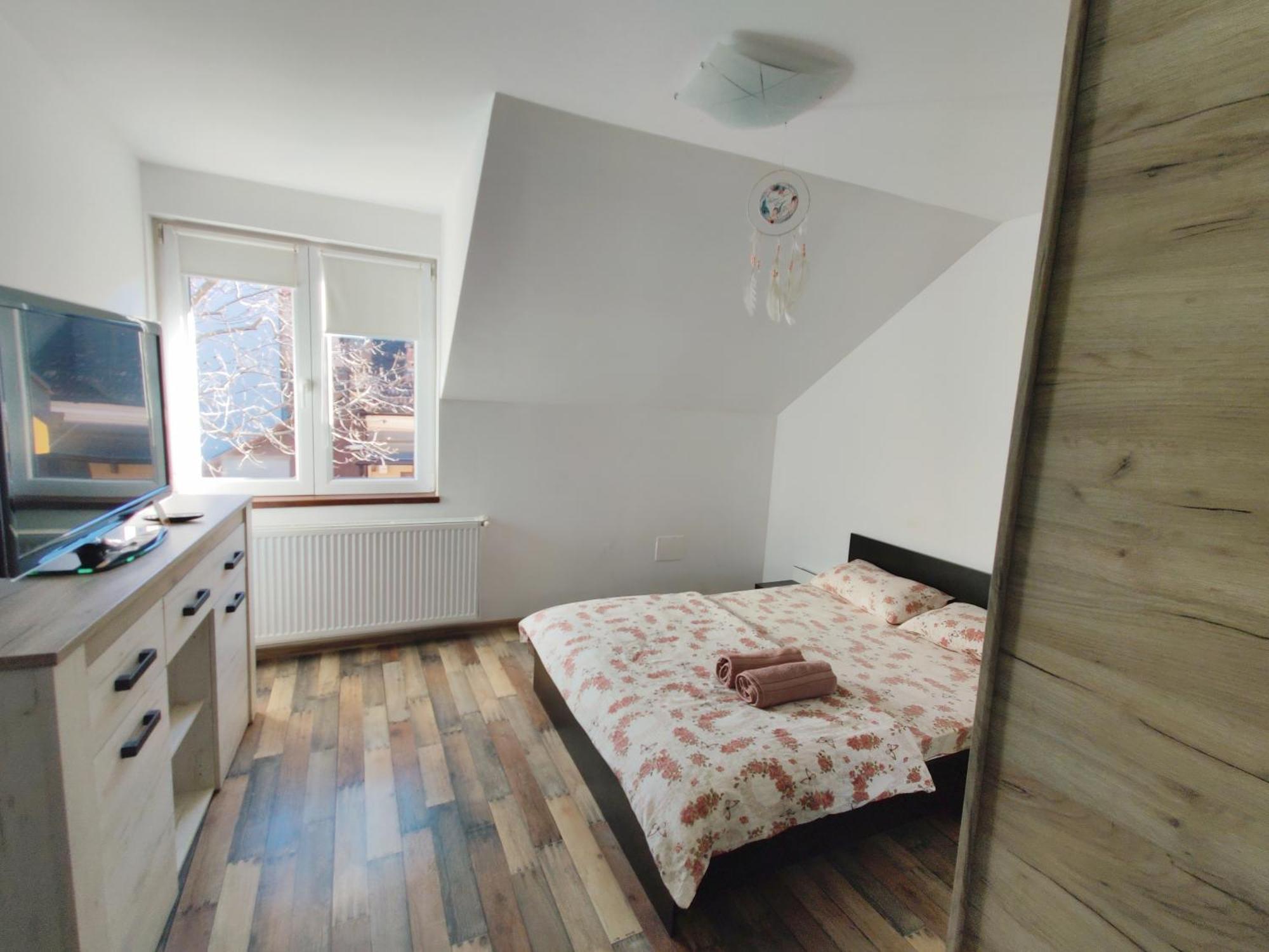 Apartamente De Inchiriat Lucky House Brassó Kültér fotó