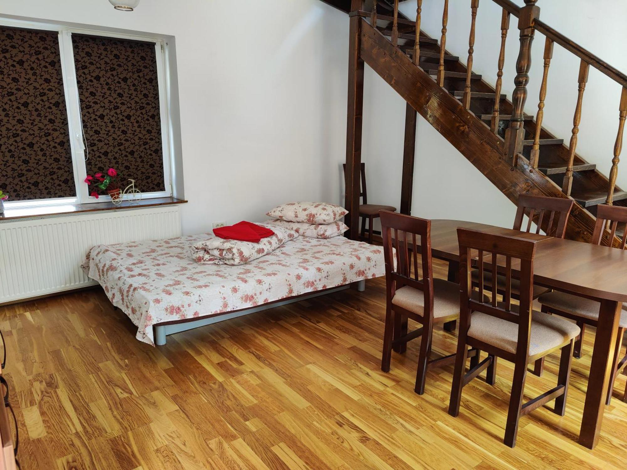 Apartamente De Inchiriat Lucky House Brassó Kültér fotó