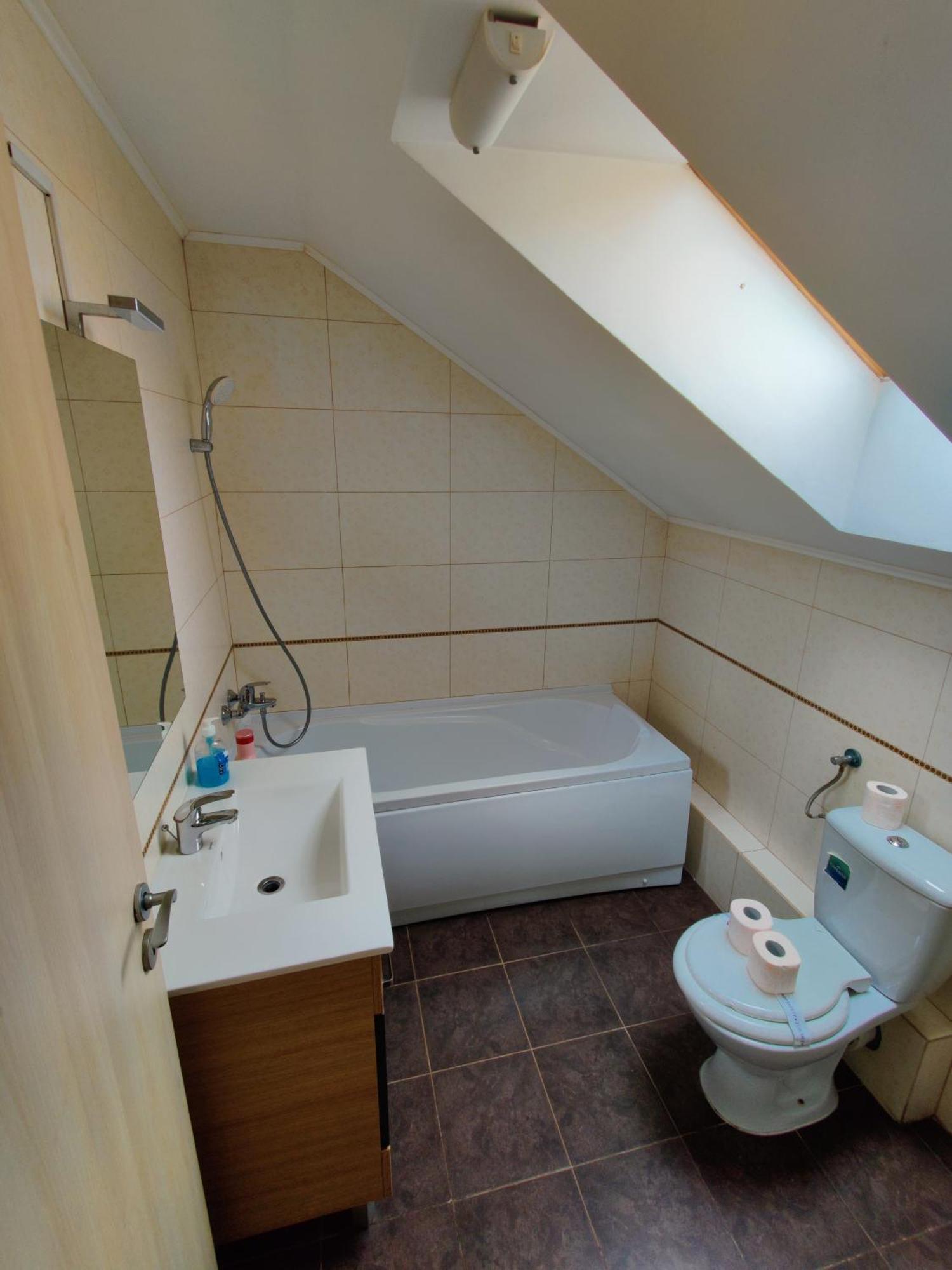 Apartamente De Inchiriat Lucky House Brassó Kültér fotó